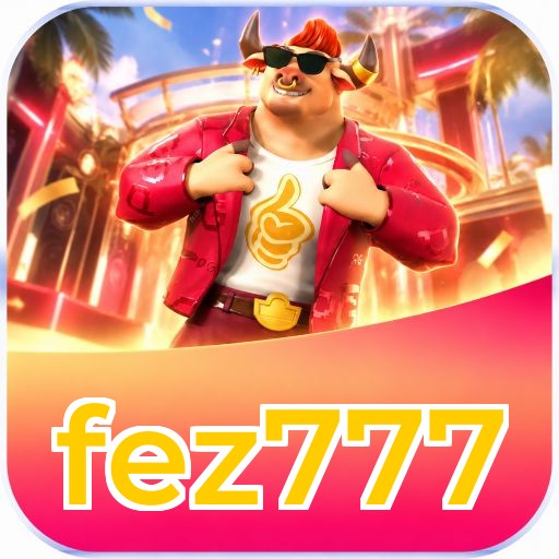 Aplicativo mobile fez777 para iOS e Android